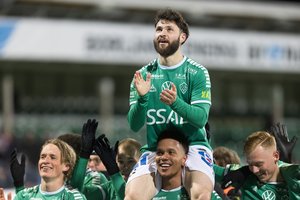 „Kauno Žalgirio“ komandą papildė krašto gynėjas J. Tamimi