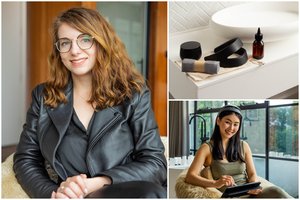 Neįtikėtina, ką sukūrė neuromokslininkė iš Lietuvos: mėnesinių skausmų kamuojamoms moterims mokslas surado atsakymą