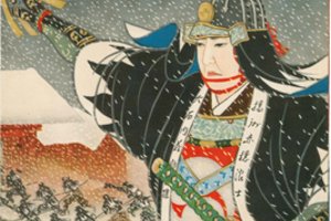 Arūnas Gelūnas: „Japonijos popkultūra kviečia įžengti į svajonės teritoriją“