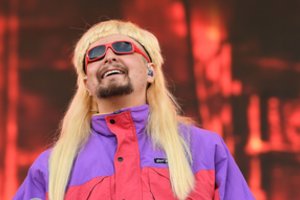 Atšauktas savaitgalį turėjęs vykti Oliverio Tree koncertas: bendradarbiavo su Rusijos rėmėjais