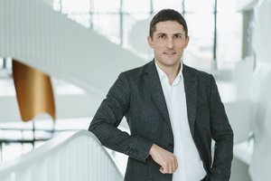 Urban HUB Kaunas project will house ESO’s division of almost 4,000 sqm