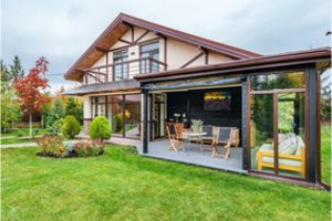 Kaip ūkinio pastato paskirtį pasikeisti į gyvenamojo namo? Ypač svarbus vienas momentas