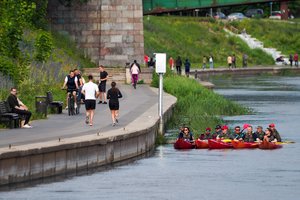 Mato, kaip auga lietuvių laimė – tokius reiškinius galima suskaičiuoti ant vienos rankos pirštų