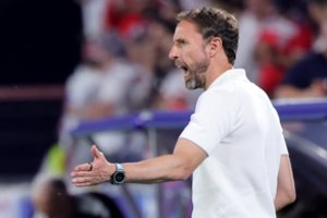 Paviešinti „Euro 2024“ trenerių atlyginimai: Anglijos strategas G. Southgate'as neturi lygių
