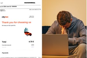 Už Atlanto gyvenantį lietuvį iš kojų išvertė laiškas iš Lietuvos: Amerikoje už tai būtų galima prisiteisti milijonus