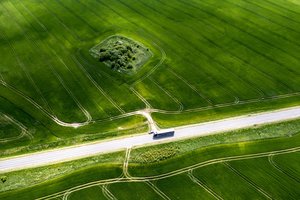 Seimas svarstys pasiūlymus, kaip efektyviau naudoti valstybinę žemę