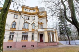 Pagaliau: šimtmetį Kauną puošiantys „Neo-Lithuania“ rūmai – kultūros vertybė