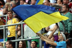 Ukraina ruošiasi olimpinėms žaidynėms – į Paryžių vyks mažiausia delegacija šalies istorijoje