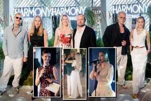 Naujos poilsio oazės Birštone atidaryme – būrys garsenybių: atvyko ir „Du broliai“ bendraturtis T. Jankauskas