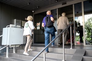 Už įdarbintą karo pabėgėlį skalpuoja įmonę