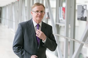 LGGRTC laukia pokyčiai: iškart prabilta, kad teks atleisti dalį darbuotojų