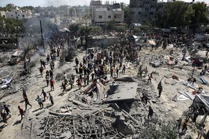 Argentina paskelbė „Hamas“ „tarptautine teroristine organizacija“