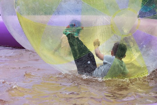  Naisių vasaros festivalis<br>D. Labučio (ELTA) nuotr.