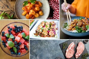 Savaitės valgiaraštis padės ir juosmens apimčiai: tyrimai rodo, kad planuojantys tunka rečiau