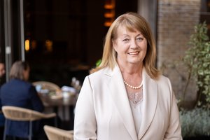 V. Blinkevičiūtė reikalauja pokyčių Vyriausybėje: vienas ministras tęsti darbo nebegali