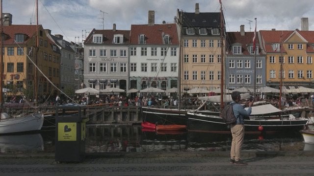 Danija sugalvojo būdą, kaip skatinti tvarumą: turistai gaus dovanas už klimatui draugišką veiklą