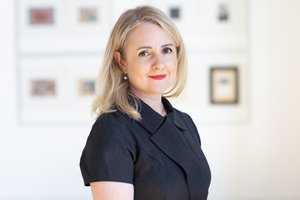 Paskirta nauja Respublikinio priklausomybės ligų centro vadovė: įstaigoje darbuojasi ne pirmus metus