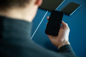 „Apple“ dirbtinis intelektas nustebins negalias turinčius žmones