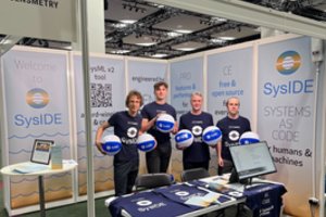 Lietuvių įmonės sukurta programa kosmoso sistemoms pripažinta geriausia Europoje