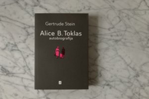 Originaliuose memuaruose – XX a. pradžios Paryžiaus menininkų aukso amžius