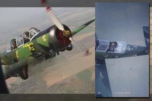 „Ar ne laikas jau jį numušti“? Rusus vis labiau erzina neįprasta ir itin sėkminga ukrainiečių kovos su okupantų dronais priemonė