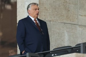 ES šalių atstovai ketina boikotuoti Vengrijoje rengiamą užsienio reikalų ministrų susitikimą