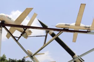 Prie Jemeno krantų užpultas tanklaivis