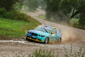 „Viada-Multi FX“ ekipos pasirodymas Mažeikiuose: fortūna nugarą atsuko visiems trims ekipažams