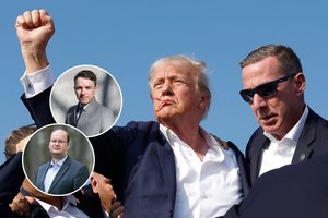 Ekspertai – apie itin svarbų klausimą dėl D. Trumpo: kaip kraupi patirtis gali pakeisti jo psichiką ir elgesį