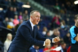 Jonavos „CBet“ ekipos vairą perima Mantas Šernius