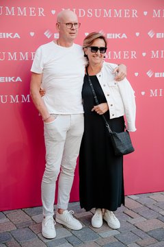 Festivalis „Midsummer Vilnius“<br>J. Elinsko (ELTA) nuotr.