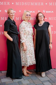 Festivalis „Midsummer Vilnius“<br>J. Elinsko (ELTA) nuotr.