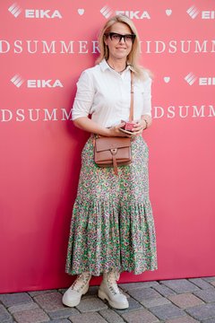 Festivalis „Midsummer Vilnius“<br>J. Elinsko (ELTA) nuotr.