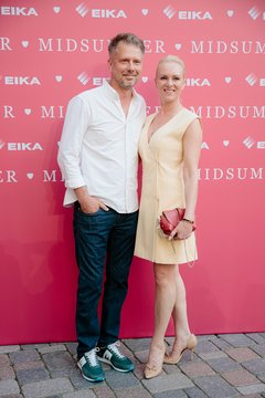 Festivalis „Midsummer Vilnius“<br>J. Elinsko (ELTA) nuotr.