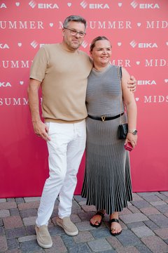 Festivalis „Midsummer Vilnius“<br>J. Elinsko (ELTA) nuotr.