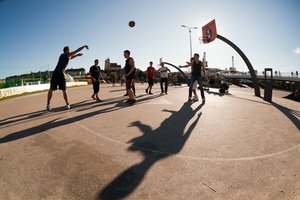 Sporto talentus sostinė pirmą kartą kviečia pretenduoti į stipendijas