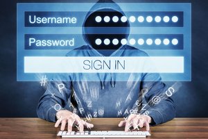 Programišiai taikosi į naršyklėse saugomus prisijungimo duomenis