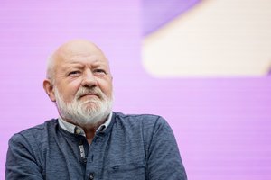 E. Gentvilas priekaištų įgaliojimus grąžinusiai I. Šimonytei neturi: Vyriausybė dirbo sėkmingai