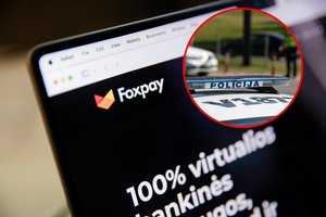 Nauji nemalonumai: policija pradėjo tyrimą dėl galimos vagystės I. Trinkūnaitės įmonėje 