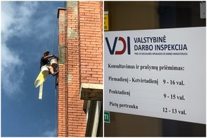 VDI įspėja ruoštis patikrinimams: jau aišku, kokių sričių įmonėse svečiuosis inspektoriai