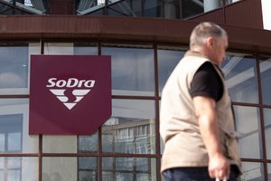 Tėvas pasipiktino „Sodros“ sistema: „Ar technologijų amžiuje išties yra kažkokia balanos gadynė?“