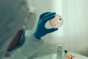 Kinijoje aptikta nauja infekcija