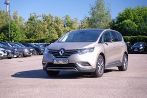 Naudoto „Renault Espace“ testas: mylėti reiškia atleisti