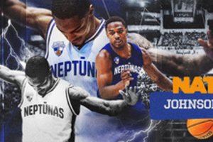 „Neptūnas“ suformavo gynėjų liniją – prie komandos jungiasi Prancūzijoje rungtyniavęs amerikietis