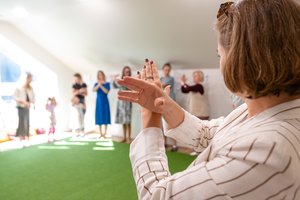 Edukologė Renata Lazdin pataria, kaip vaikus mokytis tvarkytis: „Į tvarką sveika žiūrėti be įtampos“