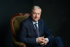 Reformas vykdanti NKL išsirinko naują prezidentą