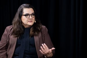 I. Segalovičienė: sveikatos priežiūros specialistų trūkumas – didelė problema, derėtų svarstyti apie motyvacines priemones