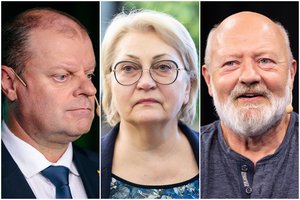 Opozicija sieks užkirsti kelią Civilinės sąjungos įstatymui priimti: balsavime nedalyvaus ir anksčiau iniciatyvą rėmę socialdemokratai