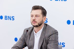 Europos čiuožimo čempionato organizatorius E. Kvitkauskas kreipėsi į teismą dėl garbės ir orumo pažeidimo