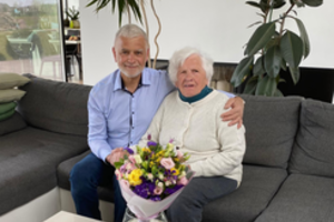 Klaipėdos rajono meras Bronius Markauskas išgyvena skaudžią netektį